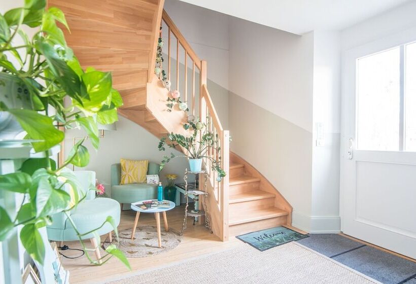 צימר Maison 1934 Bnb