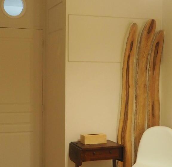 צימר Moulin Bas, Prés De La Rivière