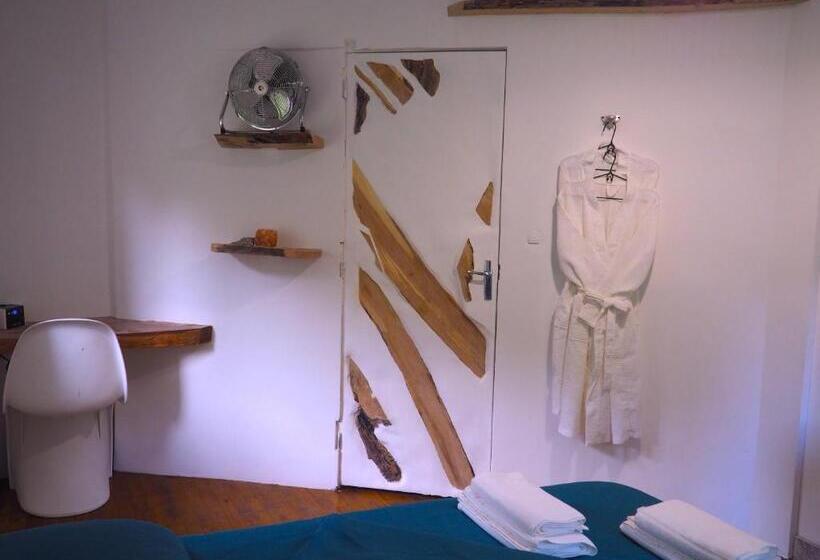 צימר Moulin Bas, Prés De La Rivière