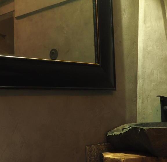 住宿加早餐  Moulin Bas, Prés De La Rivière