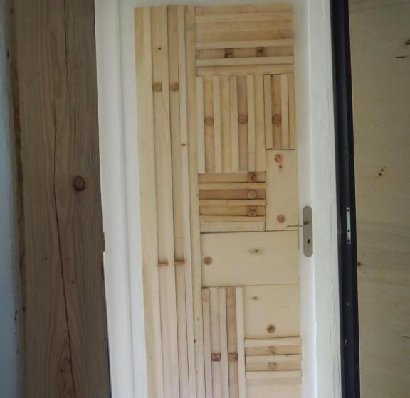 צימר Moulin Bas, Prés De La Rivière