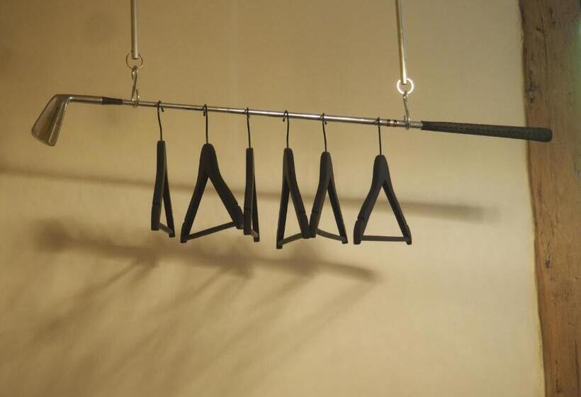 住宿加早餐  Moulin Bas, Prés De La Rivière