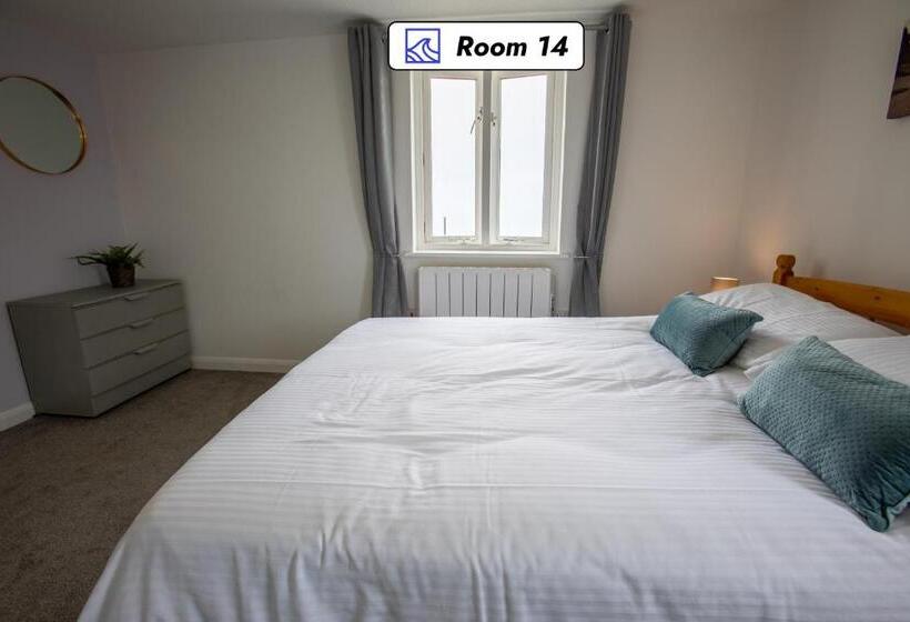 צימר Oa Surf Club