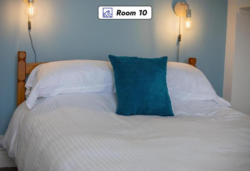 צימר Oa Surf Club