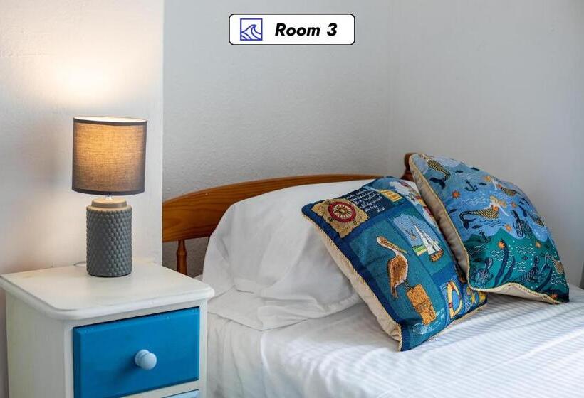 צימר Oa Surf Club