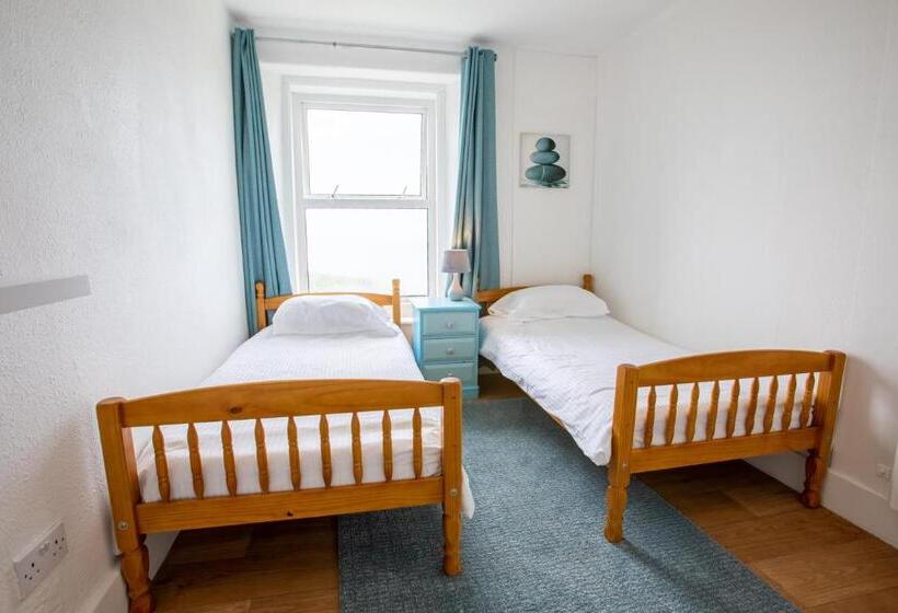 צימר Oa Surf Club