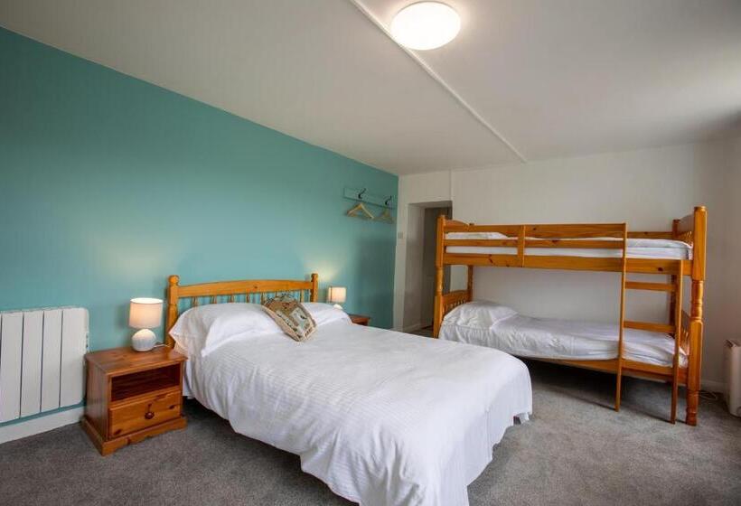 צימר Oa Surf Club