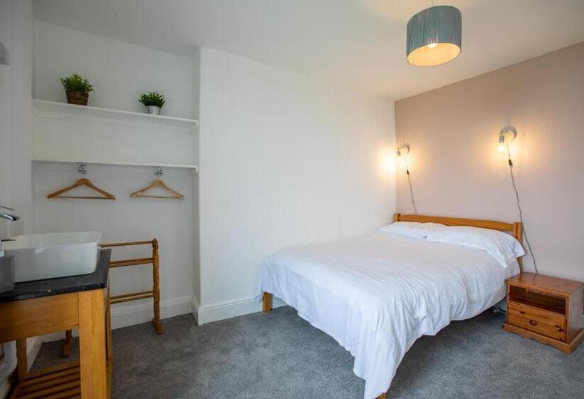 צימר Oa Surf Club