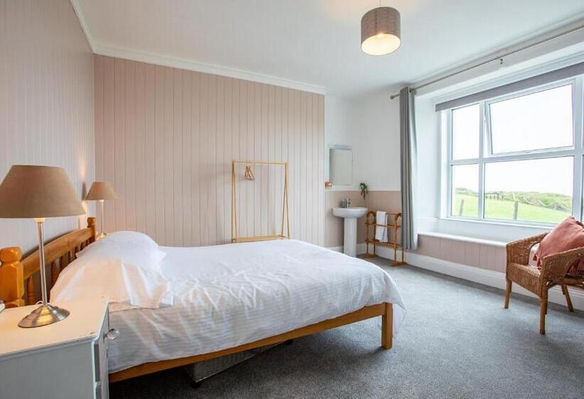 צימר Oa Surf Club