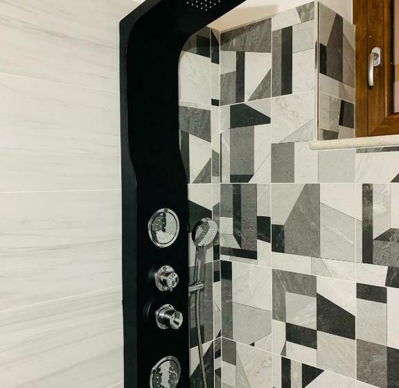 مبيت وإفطار Prestige Luxury Rooms & Appartment