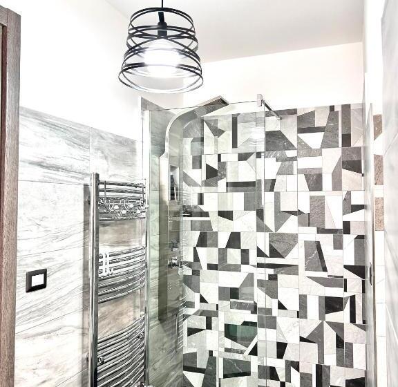 مبيت وإفطار Prestige Luxury Rooms & Appartment