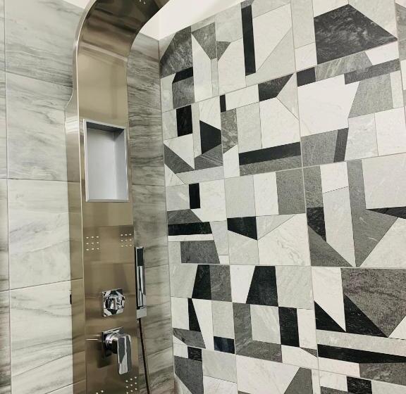 مبيت وإفطار Prestige Luxury Rooms & Appartment