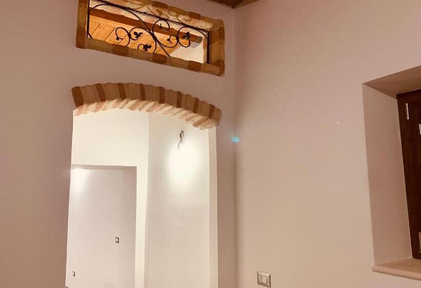 مبيت وإفطار Prestige Luxury Rooms & Appartment