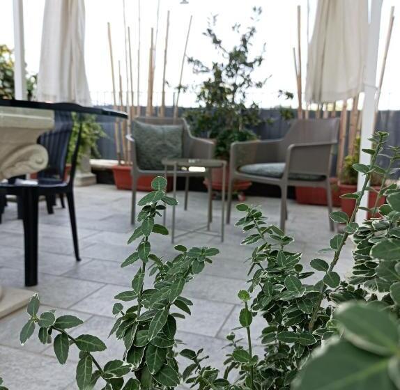 住宿加早餐  Riflessi D Arte