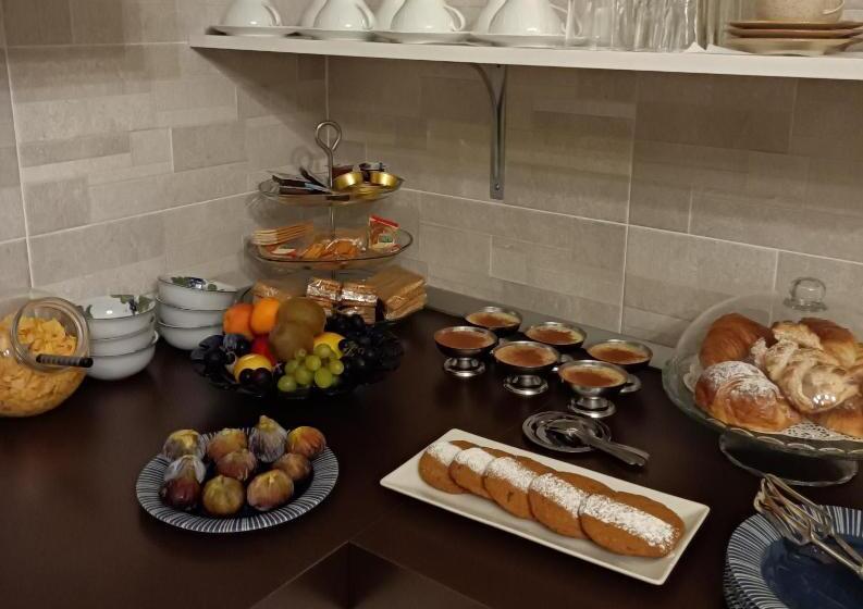 住宿加早餐  Riflessi D Arte