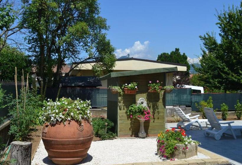 住宿加早餐  Riflessi D Arte