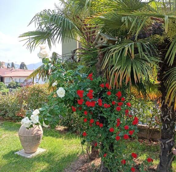 住宿加早餐  Riflessi D Arte