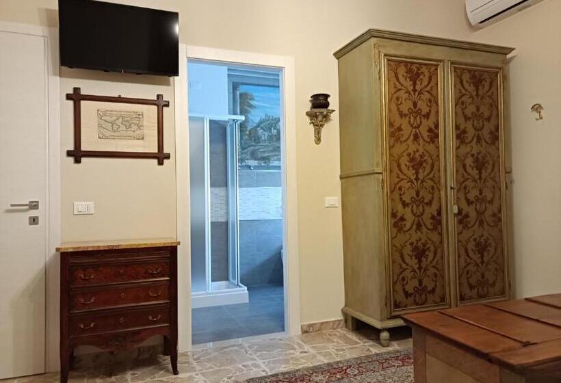 住宿加早餐  Riflessi D Arte