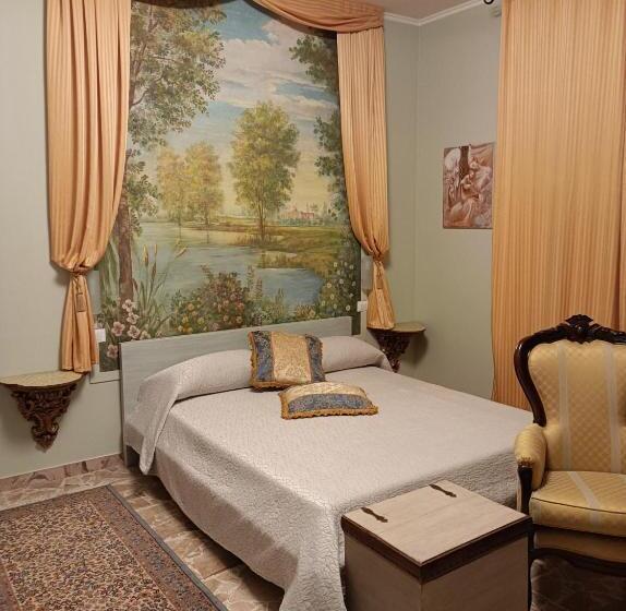 住宿加早餐  Riflessi D Arte