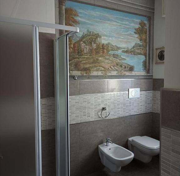 住宿加早餐  Riflessi D Arte