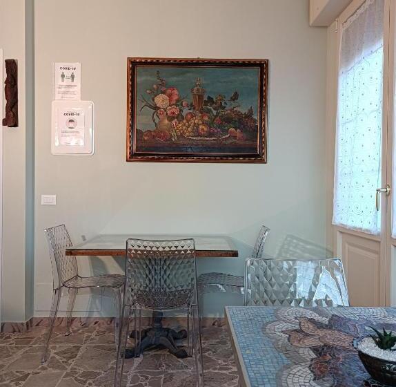 住宿加早餐  Riflessi D Arte