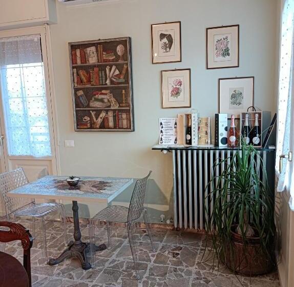 住宿加早餐  Riflessi D Arte