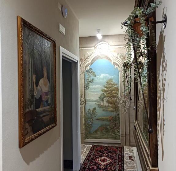 住宿加早餐  Riflessi D Arte