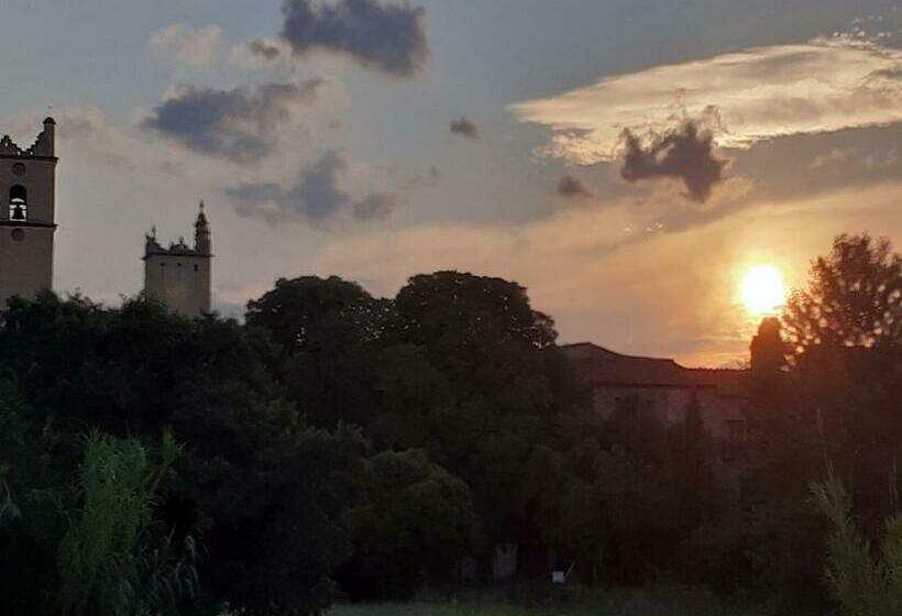 ベッドアンドブレックファースト Sentimir