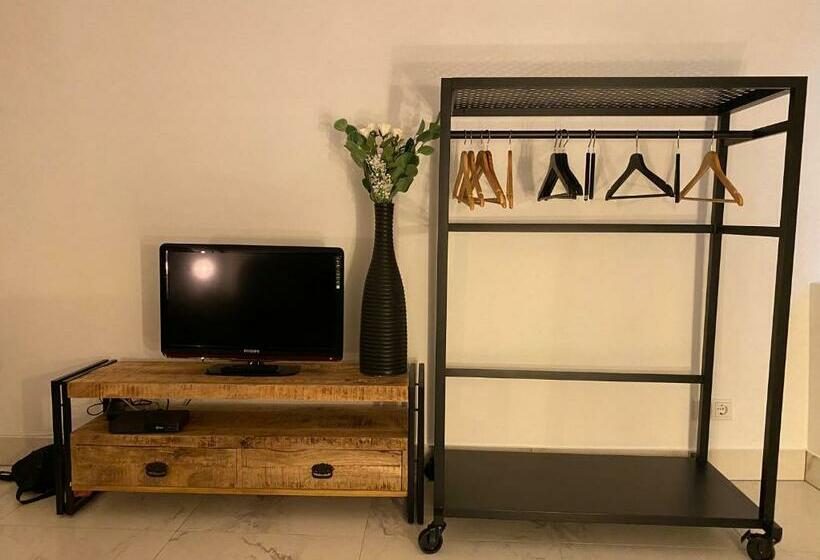 مبيت وإفطار Slapen Onder De Dom