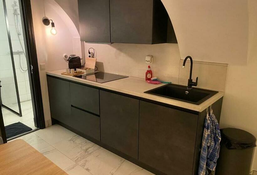 مبيت وإفطار Slapen Onder De Dom