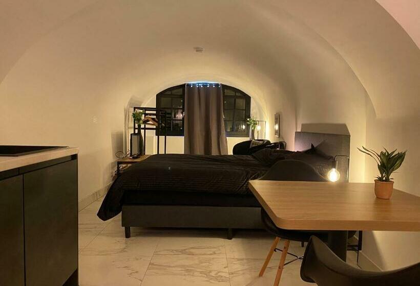 مبيت وإفطار Slapen Onder De Dom