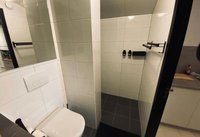 مبيت وإفطار Slapen Onder De Dom