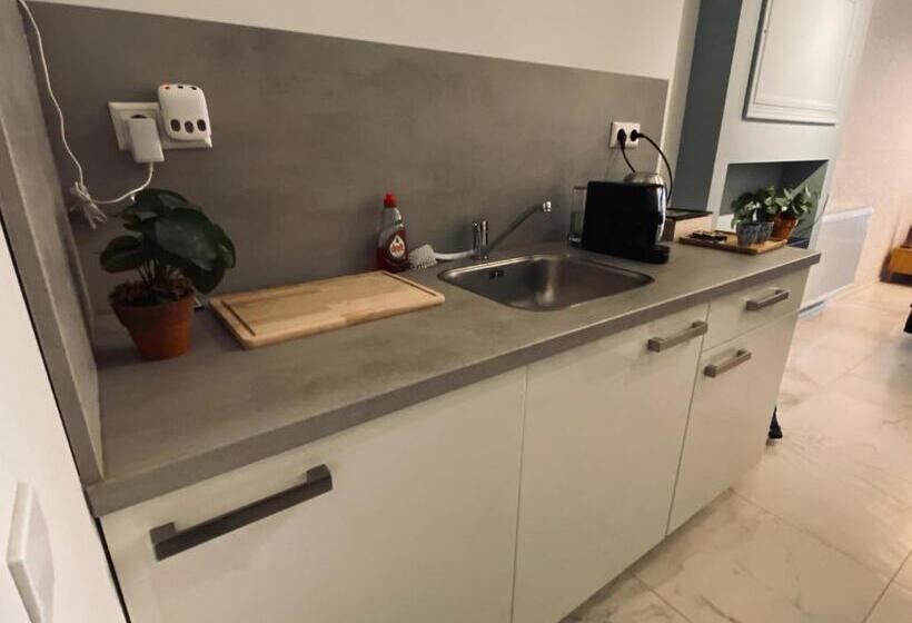 مبيت وإفطار Slapen Onder De Dom