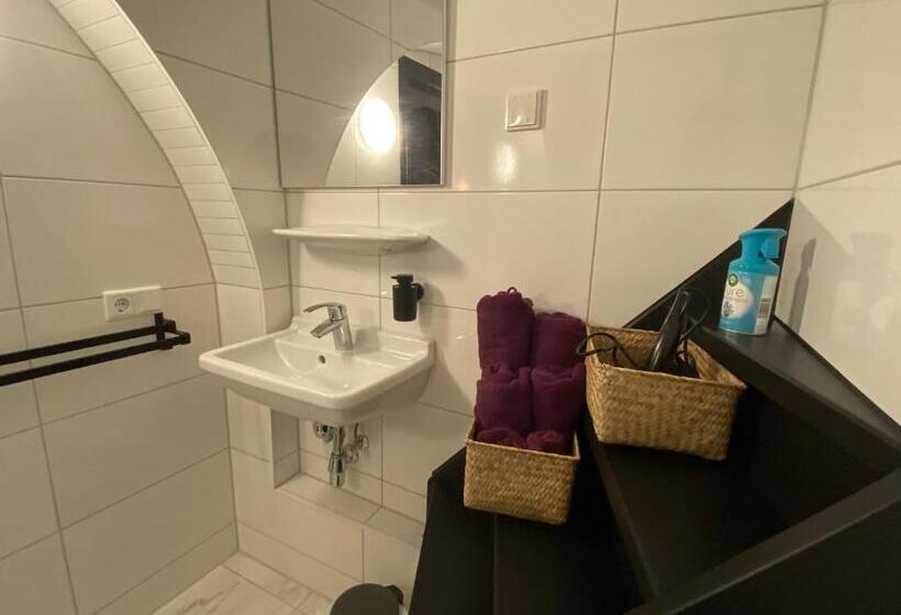 مبيت وإفطار Slapen Onder De Dom