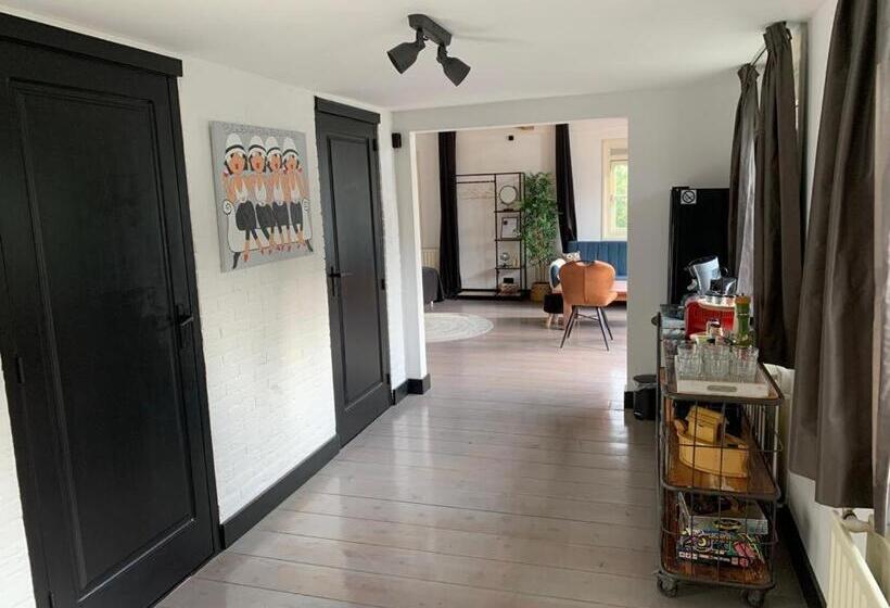 住宿加早餐 Sleepzzz