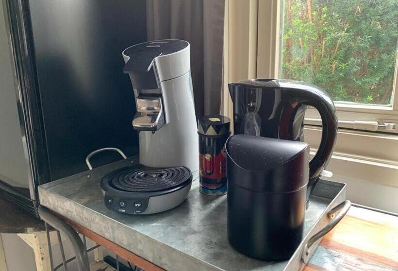 住宿加早餐 Sleepzzz