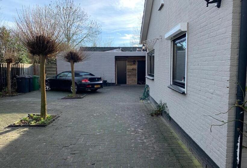 住宿加早餐 Sleepzzz