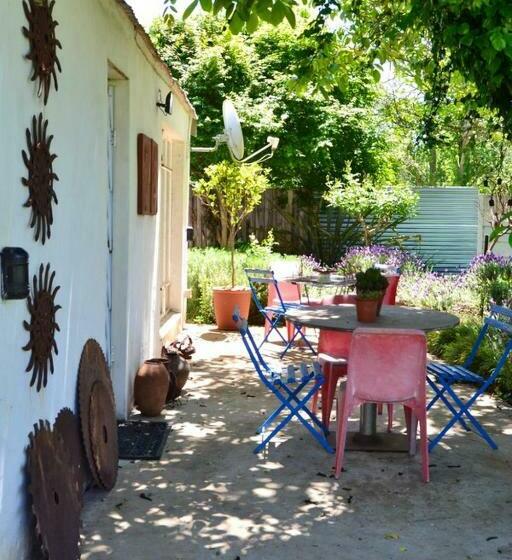 צימר The Gables Guest House