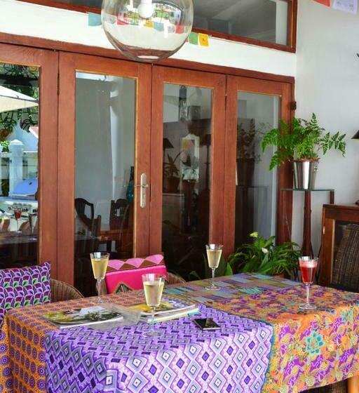 צימר The Gables Guest House