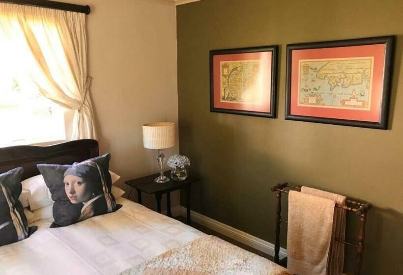 צימר The Gables Guest House