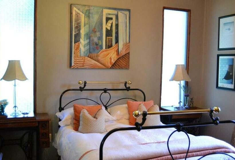 צימר The Gables Guest House