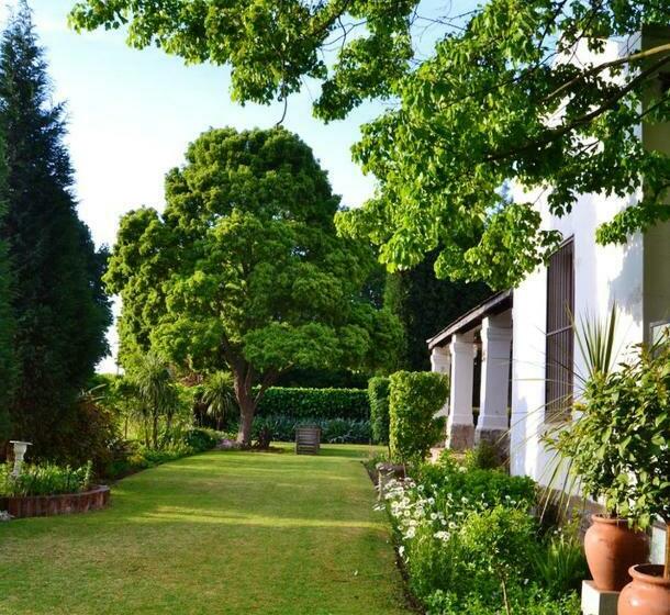 צימר The Gables Guest House