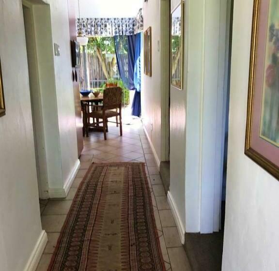 צימר The Gables Guest House