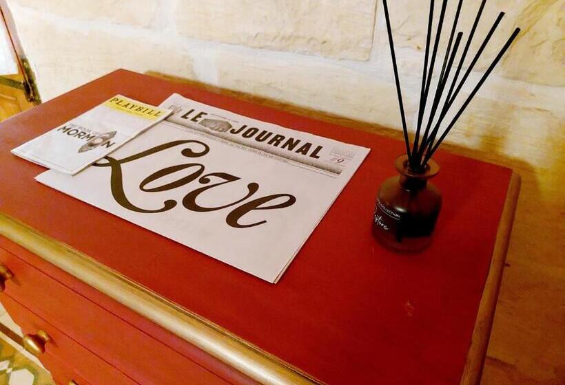 تختخواب و صبحانه The Lyndee House