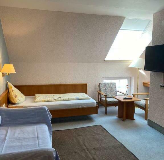 تختخواب و صبحانه Weller