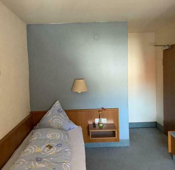 تختخواب و صبحانه Weller