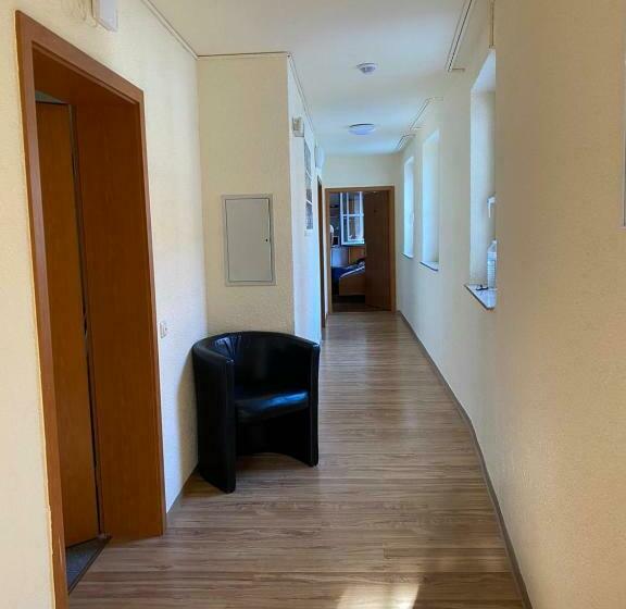 تختخواب و صبحانه Weller