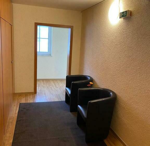 تختخواب و صبحانه Weller