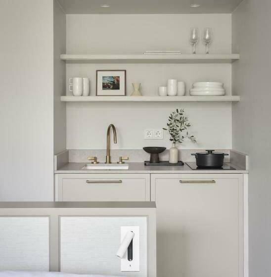 Boutique Hotel Benedict Noordwijk