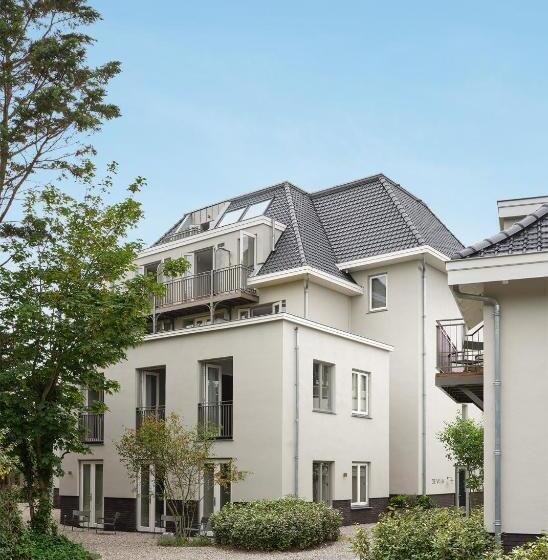 Boutique Hotel Benedict Noordwijk